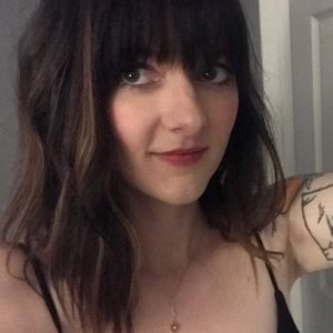 Meet your Posher, Cat